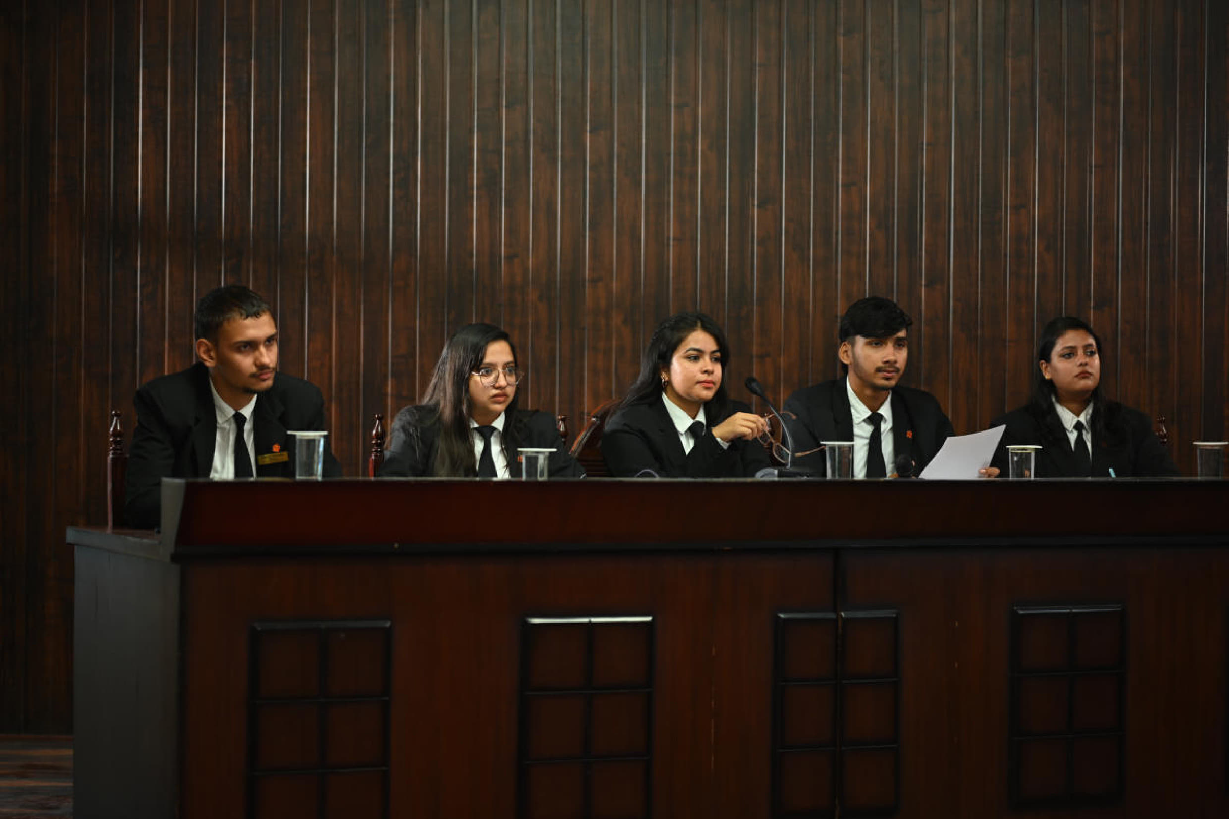 Geeta Institute of Law Panipat Activity photo 15